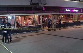 Pendik’te işyerine silahlı saldırı: 4 yaralı