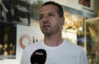 Saffet Akyüz: “Bir önceki federasyon Fenerbahçe...