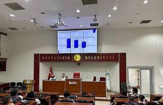 Sakarya’da doğayı geleceğe miras bırakan projelere...