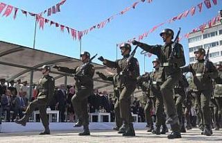 Samsun’da 30 Ağustos kutlama programı belli oldu