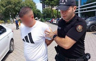 Samsun’da ele geçen 7 bin sentetik eczayla ilgili...