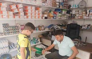 Sandıklı Gardaş Yarenler Meclisi’nin Çırak...