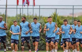 Trabzonspor, Avrupa’da 155. maçına çıkıyor