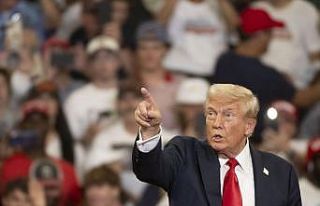 Trump, 3’üncü Dünya Savaşı uyarısı yaptı