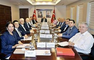 Uluslararası Adana Lezzet Festivali, 17-20 Ekim tarihleri...