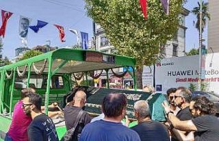 Usta oyuncu Sevil Üstekin son yolculuğuna uğurlandı