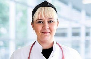 Uzmandan uyarı: "Bir damla topuk kanı ile hayat...