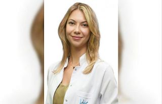 ‘Yazın dermokozmetik işlem sonrasında cilt güneşten...