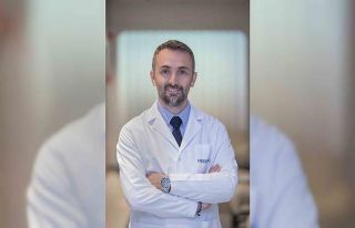 Yeni kalp krizi geçirmiş kişilerin uçağa binmesi...