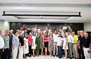 Yöreler Renkler Festivali, 16-22 Eylül tarihlerinde...