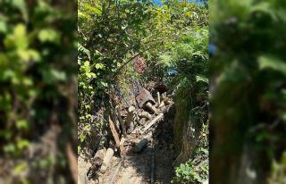 Zonguldak’ta ruhsatsız işletilen 10 maden ocağı...