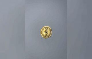 14 arkeolojik ve etnografik eser daha Türkiye’ye...