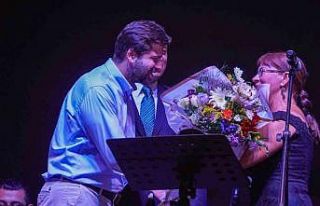 20. Yenice Barış ve Kültür Festivali sona erdi