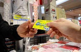 32 bin 300 öğrenciye destek