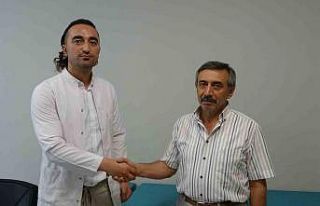 47 yıllık sigara tiryakisi bağımlılıktan böyle...