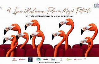 4. İzmir Uluslararası Film ve Müzik Festivali 30...