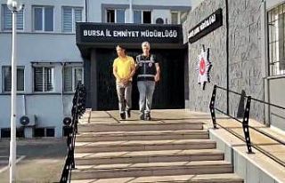 4 yıldır sahte kimlikle, kılık değiştirerek...