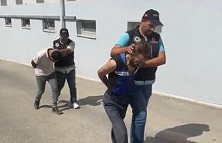 Adana’da bir haftada 37 torbacı tutuklandı