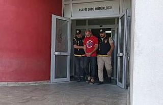 Adana’da birçok farklı suçtan aranan 1’i kadın...