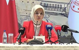 Aile ve Sosyal Hizmetler Bakanı Göktaş: “931...