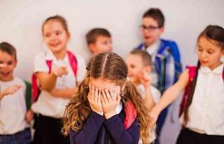 Akran zorbalığı TBMM gündeminde