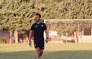 Altay’da hedef iç sahada kazanmak