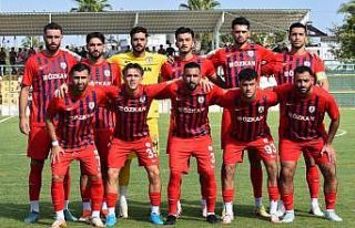 Altınordu’nun konuğu Isparta 32 Spor