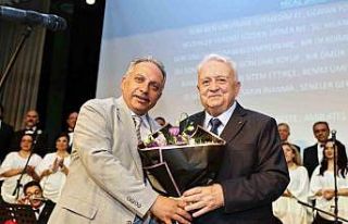 Amir Ateş, ‘Kayseri besteleriyle’ geliyor