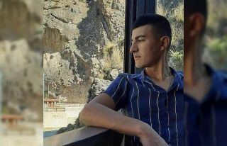 Antalya’da inşaattan düşen 22 yaşındaki işçi...