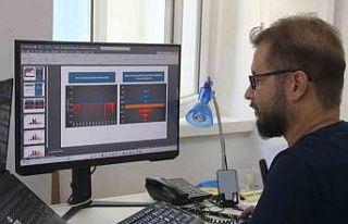 Aşırı sıcaklar kuraklığa, kuraklıksa sele neden...