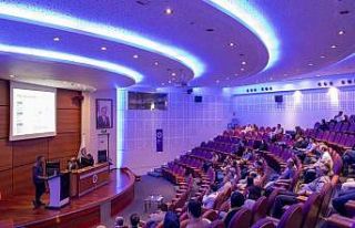 Atatürk Üniversitesi’nde yapay zekâ ile yenilikçi...