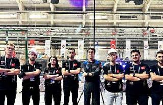 Atatürk Üniversitesinin iki takımı Teknofest 2024’te...