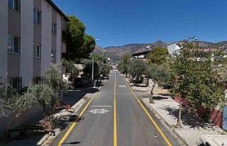 Aydın Büyükşehir Belediyesi’nden Buharkent’te...