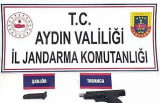 Aydın’da Mercek-26 Operasyonu: 10 şüpheli gözaltında