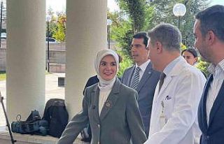 Bakan Göktaş: “729 şehit yakını, gazi ve gazi...