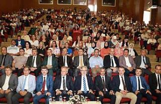 Bakan Yardımcısı Yelkenci Bursa’da formatör...