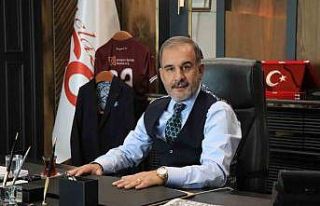 Başkan Alan: ’’OSB yönetmeliğinde yapılan...