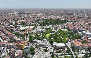 Başkan Altay: "Konya’mız 2025 Avrupa Akıllı...