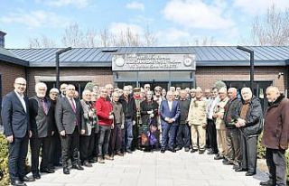 Başkan Büyükkılıç: "Ulu çınarların her...