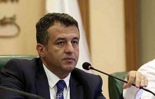 Başkan Doğan’dan şehrin problemlerine neşter