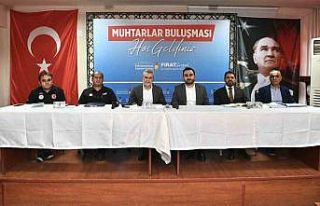 Başkan Görgel: “Pazarcık’ın katma değerini...