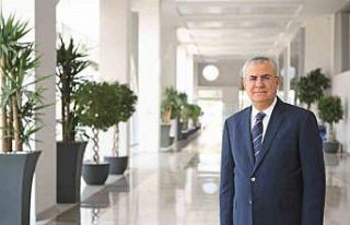 Başkan Kıvanç, 2025-2027 Orta Vadeli Programı...