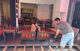 Başkan Kurnaz’dan işletmecilere ‘işgal sınır...