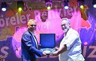 Başkan Ümit Uysal: "Sevgide, saygıda tasarruf...