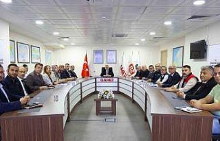 Batı Karadeniz’de aşırı yağış uyarısı;...