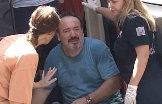 Beyoğlu’ndaki yangında can pazarı yaşandı,...