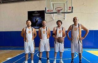 Bilecik’i Marmara Bölge Müsabakaları’nda temsil...