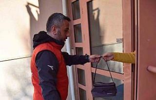 Bilecik’te "Çocuklarımız İçin Beslenme...