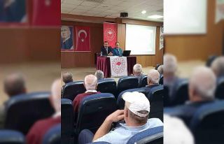 Bozüyük’te üreticiler yeni destekleme modeli...