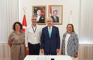 Bu proje ile yanık yaraları daha hızlı iyileşecek